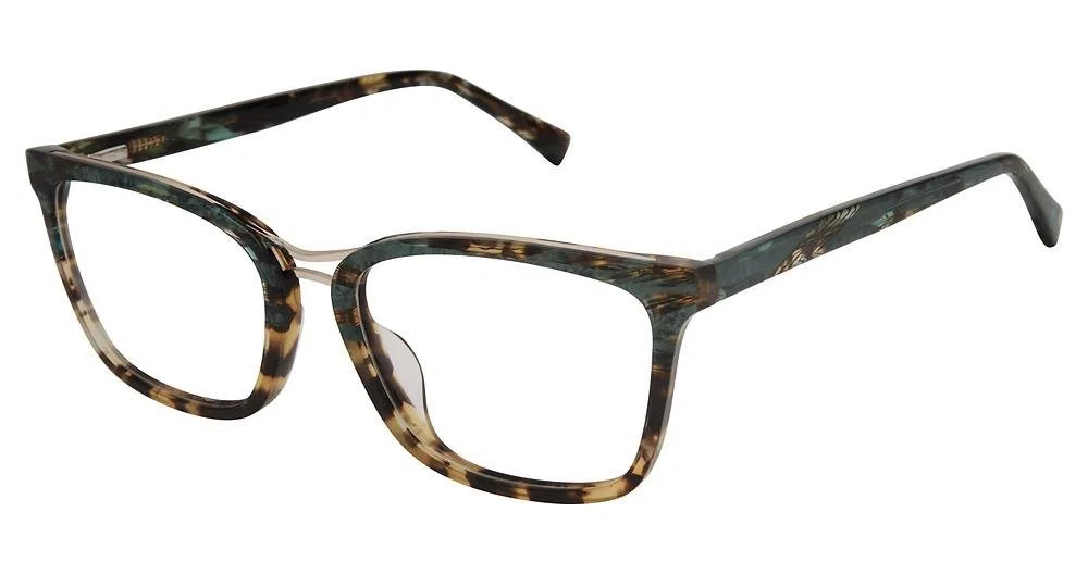 gx by GWEN STEFANI GX080 Eyeglasses - view 3